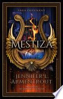 Libro Mestiza (Covenant 1)