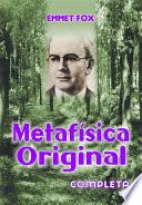 Libro Metafísica Original Completa
