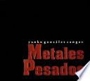 Libro Metales pesados