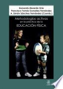 Libro Metodologías activas en la práctica de la educación física