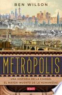 Libro Metrópolis