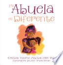 Libro Mi Abuela Es Diferente