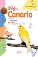Libro Mi... Canario