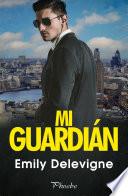 Libro Mi guardián