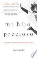 Libro Mi hijo precioso