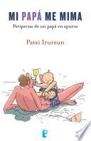 Libro Mi papa me mima