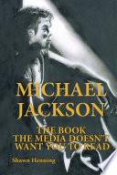 Libro Michael Jackson