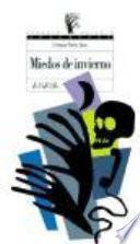 Libro Miedos de invierno