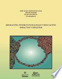 Libro Migración, interculturalidad y educación