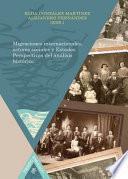 Libro Migraciones Internacionales, Actores Sociales y Estados Perspectivas Del análisis Histórico