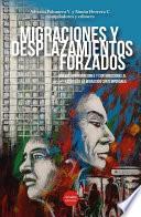 Libro Migraciones y desplazamientos forzados