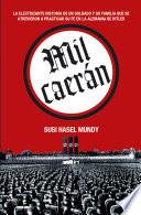 Libro Mil caerán