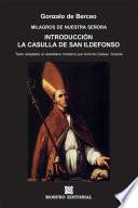 Libro Milagros de Nuestra Señora: Introducción. La casulla de san Ildefonso (texto adaptado al castellano moderno por Antonio Gálvez Alcaide)