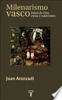 Libro Milenarismo vasco