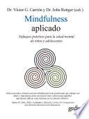 Libro Mindfulness aplicado