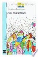 Libro Mini en carnaval
