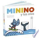 Libro Minino Y Las Olas