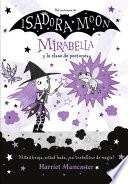 Libro Mirabelle y la clase de pociones (Mirabella 3)