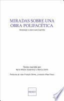 Libro Miradas sobre una obra polifacética