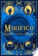 Libro Mirífico