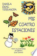 Libro Mis Cuatro Estaciones