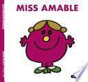 Libro Miss Amable
