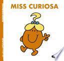 Libro Miss Curiosa