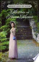 Libro Misterio en Haven Manor (Haven Manor 1)