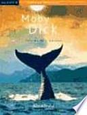 Libro Moby Dick (Kalafate)