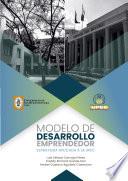 Libro Modelo de desarrollo emprendedor