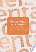 Libro Modernidad a la venta