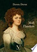 Libro Moll Flanders