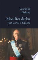 Libro Mon Roi déchu