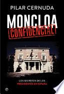 Libro Moncloa Confidencial