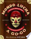 Libro Mondo Lucha A Go-Go