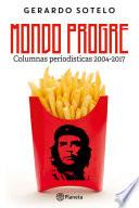 Libro Mondo progre