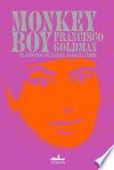 Libro Monkey Boy