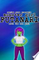 Libro Monster Girl Futanari - Novi the Orc Girl