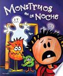 Libro Monstruos en la Noche