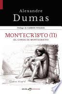 Libro Montecristo (II)