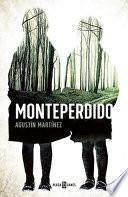 Libro Monteperdido (Spanish Edition)