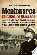 Libro Montoneros. Soldados de Massera
