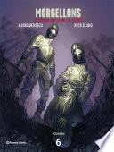 Libro Morgellons