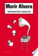 Libro Morir afuera