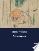 Libro Morsamor