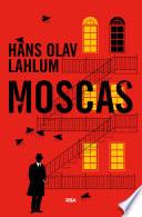 Libro Moscas