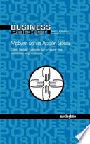 Libro Motivar con la Acción Social.