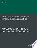 Libro Motores alternativos de combustión interna