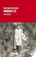 Libro Mouchette