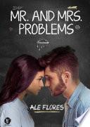 Libro MR. AND MRS. PROBLEMS